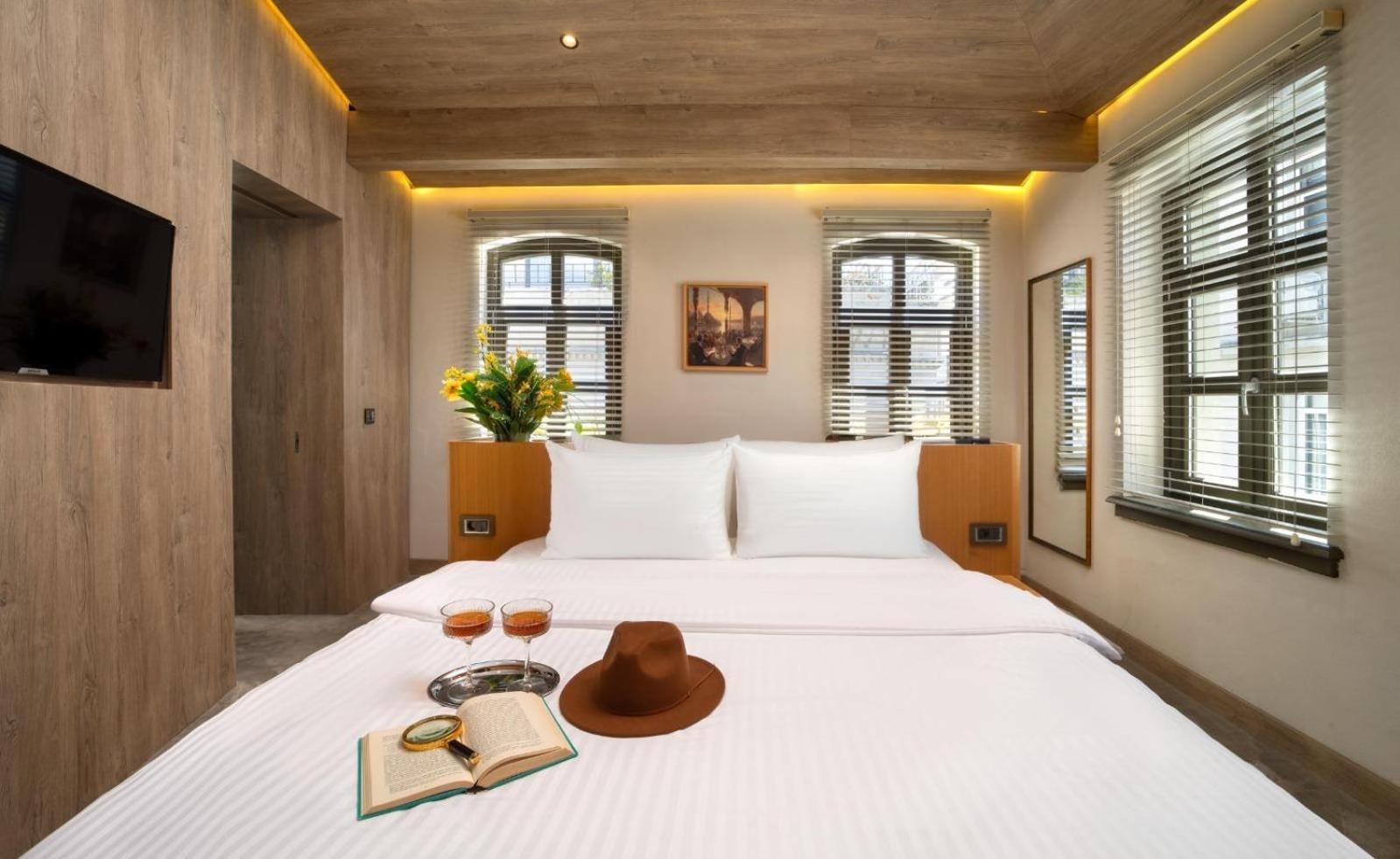 Sykai Hotels Pera Стамбул Екстер'єр фото