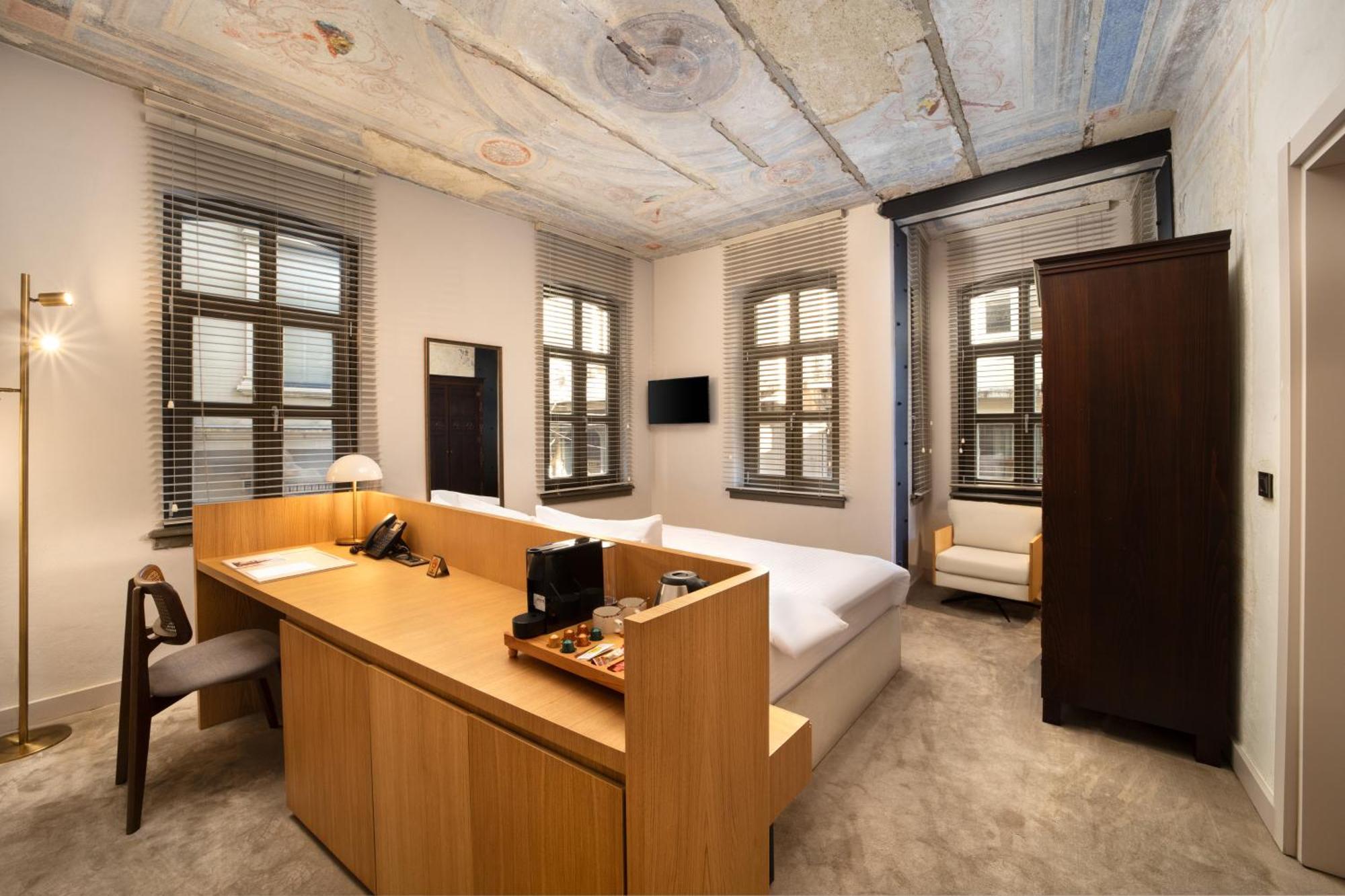 Sykai Hotels Pera Стамбул Номер фото