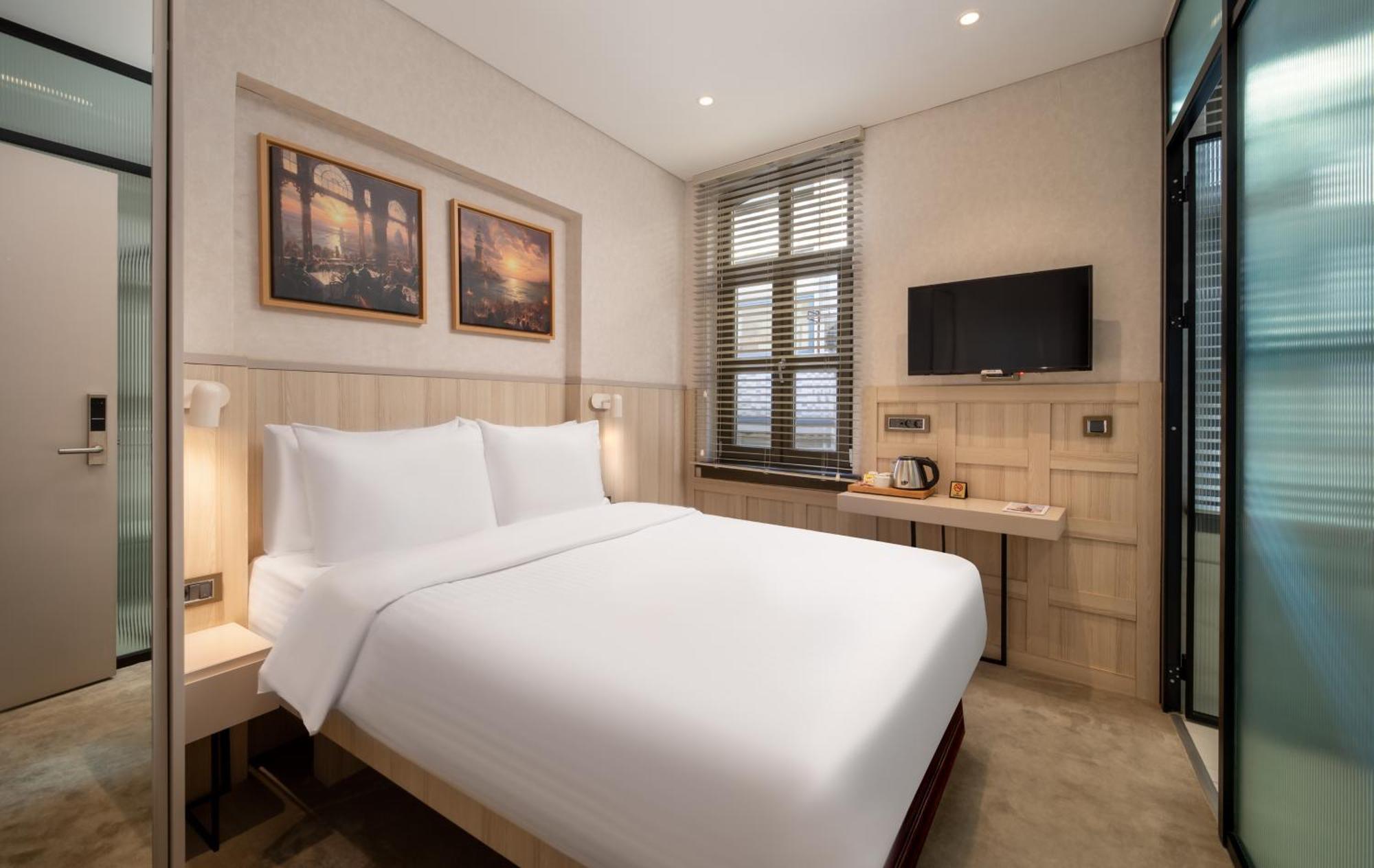 Sykai Hotels Pera Стамбул Номер фото